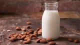 Γάλα αμυγδάλου: Όσα πρέπει να γνωρίζεις