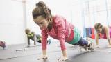 Γυμναστική για παιδιά: Ιδανικά αθλήματα ανά ηλικία