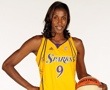 Lisa Leslie