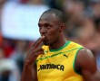 Usain Bolt